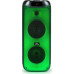 BigBen Big Ben Bluetooth Mikrofon Party Tower Podświetlenie LED 200W