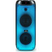 BigBen Big Ben Bluetooth Mikrofon Party Tower Podświetlenie LED 200W