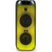 BigBen Big Ben Bluetooth Mikrofon Party Tower Podświetlenie LED 200W