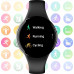 Smartwatch Manta Smartwatch damski Manta Livia Mini black