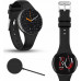 Smartwatch Manta Smartwatch damski Manta Livia Mini black