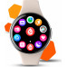 Smartwatch Manta Smartwatch damski Manta Livia Mini black