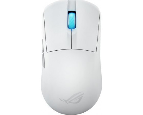 Asus Mouse Asus ROG Harpe Ace Mini White