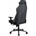 Arozzi Arozzi Gaming Stuhl Vernazza XL Dark Grey         SoftFabric