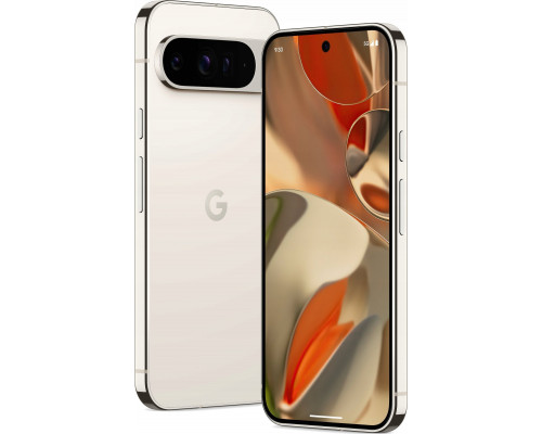 Pixel 9 Pro XL 5G 16/128GB Porcelain  (GA05980-GB)