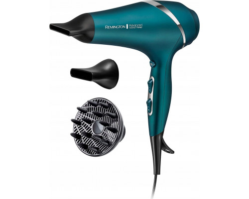 Remington Remington Advanced Coconut Therapy Hairdryer