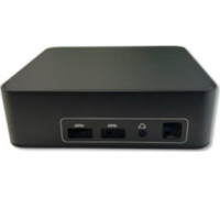 Komputer AOpen Mini PC Aopen DEN5128 Intel Core i5-1235U 8 GB RAM 128 GB SSD