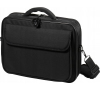 Backpack Vivanco Vivanco notebook bag Widescreen 17', black (23234)