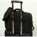 Backpack Vivanco Vivanco notebook bag Widescreen 17', black (23234)