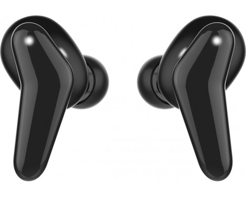 Vivanco Vivanco wireless headset Fresh Pair BT, black (60605)