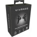 Vivanco Vivanco wireless headset Fresh Pair BT, black (60605)