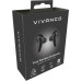 Vivanco Vivanco wireless headset Fresh Pair BT, black (60605)