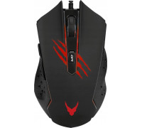 Omega Omega mouse Varr Gaming VGM-B04, black