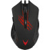 Omega Omega mouse Varr Gaming VGM-B04, black