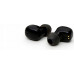 Platinet Platinet wireless earbuds PM1001B TWS, black (45923)