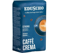 Osram Eduscho Crema Strong 500g Kawa Ziarnista Arabika Robusta