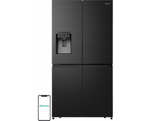 Hisense RQ760N4SBFE