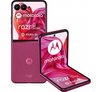 Motorola Razr 50 Ultra 5G 12/512GB Rose  (PB1T0101PL)