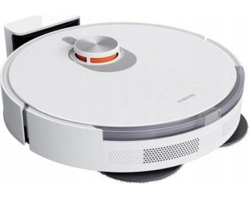 Xiaomi Xiaomi | Robot Vacuum (EU) | Wet&Dry | Operating time (max) 170 min | 5200 mAh | Dust capacity 0.45 L | 6000 Pa | White | Battery warranty S20+ month(s)