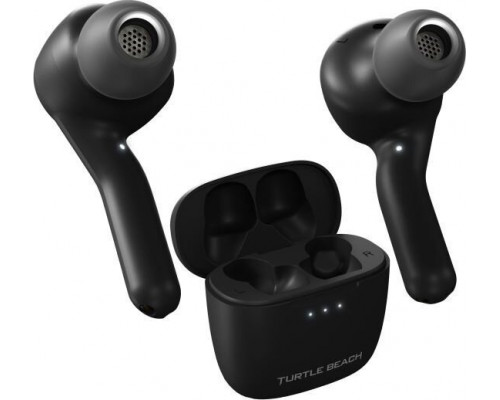 Turtle Beach Turtle Beach wireless earbuds Scout Air, black