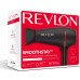 Revlon Revlon Smoothstay Coconut Oil RVDR5317E fén na vlasy, 2000 W, 2 rychlosti, 3 teploty, černá