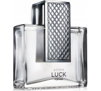 AVON Luck For Him EDT spray 75ml