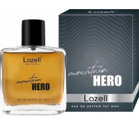 LAZELL Mountain Hero for Men EDP spray 100ml