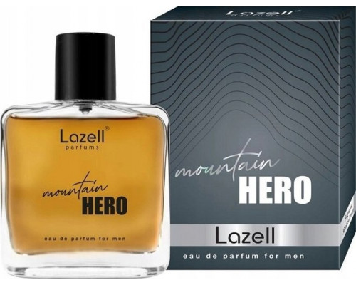 LAZELL Mountain Hero for Men EDP spray 100ml