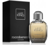 ROCCOBAROCCO Last King EDT spray 100ml