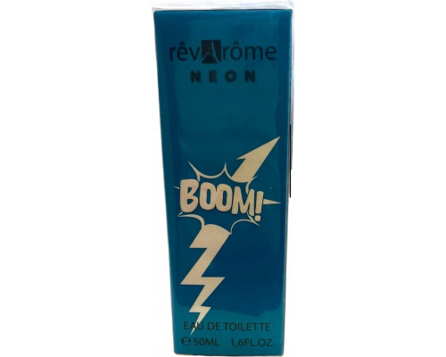 REVAROME Neon Booml EDT spray 50ml