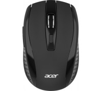 Acer Acer RF2.4 Wireless Optical Mouse MX202  Schwarz