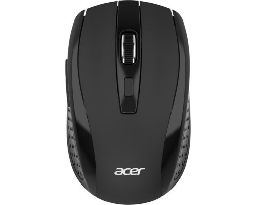 Acer Acer RF2.4 Wireless Optical Mouse MX202  Schwarz