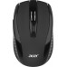 Acer Acer RF2.4 Wireless Optical Mouse MX202  Schwarz