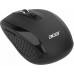 Acer Acer RF2.4 Wireless Optical Mouse MX202  Schwarz