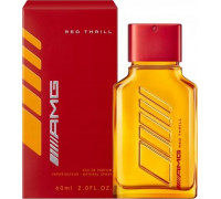 MERCEDES-BENZ AMG Red Thrill EDP spray 60ml