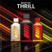 MERCEDES-BENZ AMG Red Thrill EDP spray 60ml