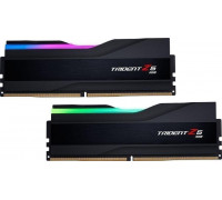 G.Skill Trident Z5 RGB, DDR5, 32 GB, 6400MHz, CL30 (F5-6400J3039G16GX2-TZ5RK)