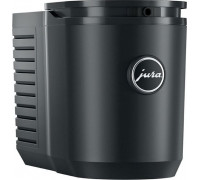 Jura Milk cooler JURA Cool Control Black, 0.6 l