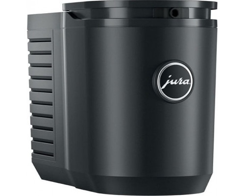 Jura Milk cooler JURA Cool Control Black, 0.6 l