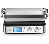 Braun Contact grill Braun MultiGrill 9 CG 9047