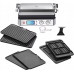 Braun Contact grill Braun MultiGrill 9 CG 9047