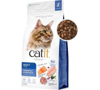 Catit Sucha karma dla kota Catit Recipies Adult Fish z drobiem i rybą 2kg