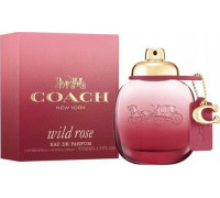 Coach Kvapusis vanduo Coach Wild Roses EDP moterims, 50 ml