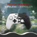 Pad Canyon Dragonshock Controller Poptop     Wireless OLED Style Switch