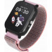 Smartwatch Garett Kids Tech 4G Pink Velcro