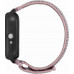 Smartwatch Garett Kids Tech 4G Pink Velcro