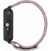 Smartwatch Garett Kids Tech 4G Pink Velcro