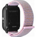 Smartwatch Garett Kids Tech 4G Pink Velcro
