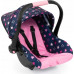Bayer Deluxe Blue-Pink (67916AA)