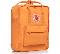 Fjallraven Plecak Fjallraven Kanken Sunstone Orange
